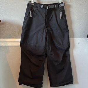 Kids REI Snow Pants #529